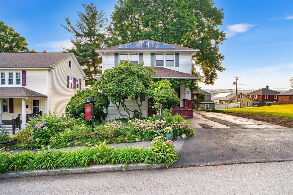 9 Judson Rd - Photo 1