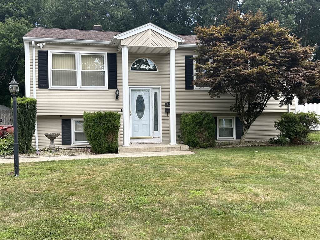 432 Valley Rd - Photo 1