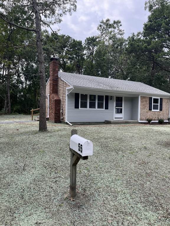 55 Buckwood Drive - Photo 1