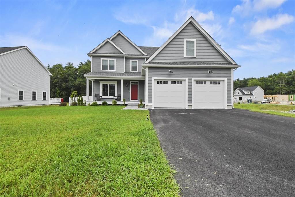 26 Charles Drive - Photo 1