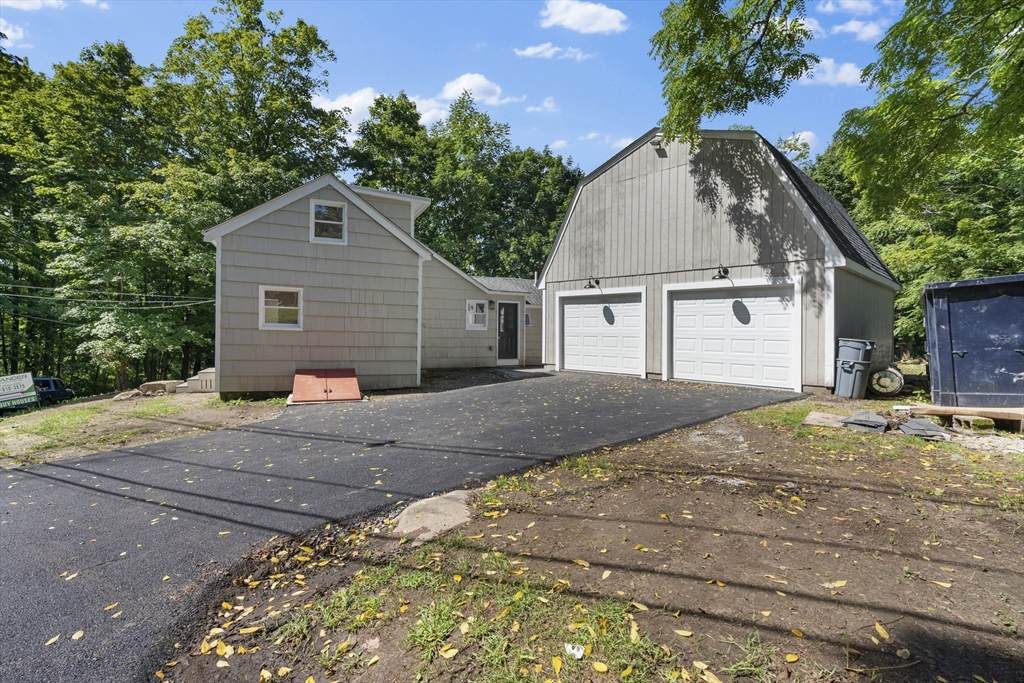 158 George Hill Rd - Photo 1