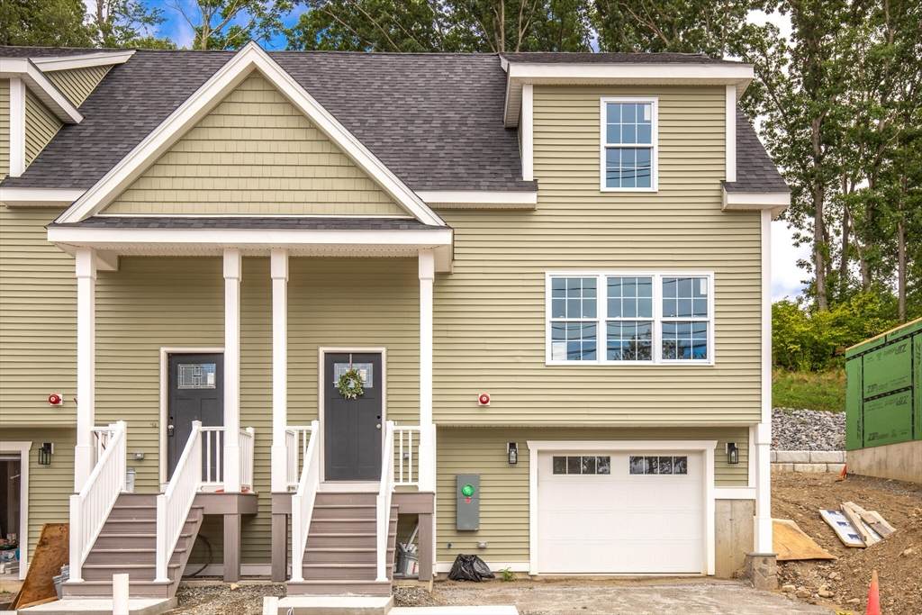 138 Brooks Street - Photo 1