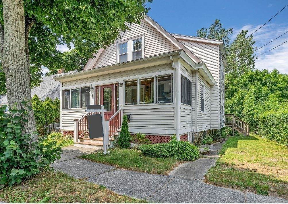 40 Moffatt Road - Photo 1