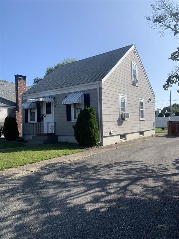 121 Blackburn Street - Photo 1