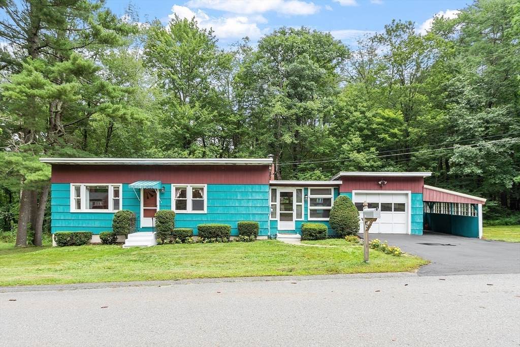 22 Baker Lane - Photo 1