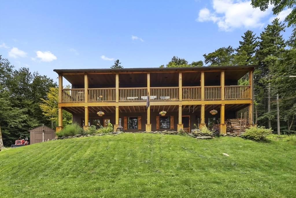 31 Moores Rd - Photo 1