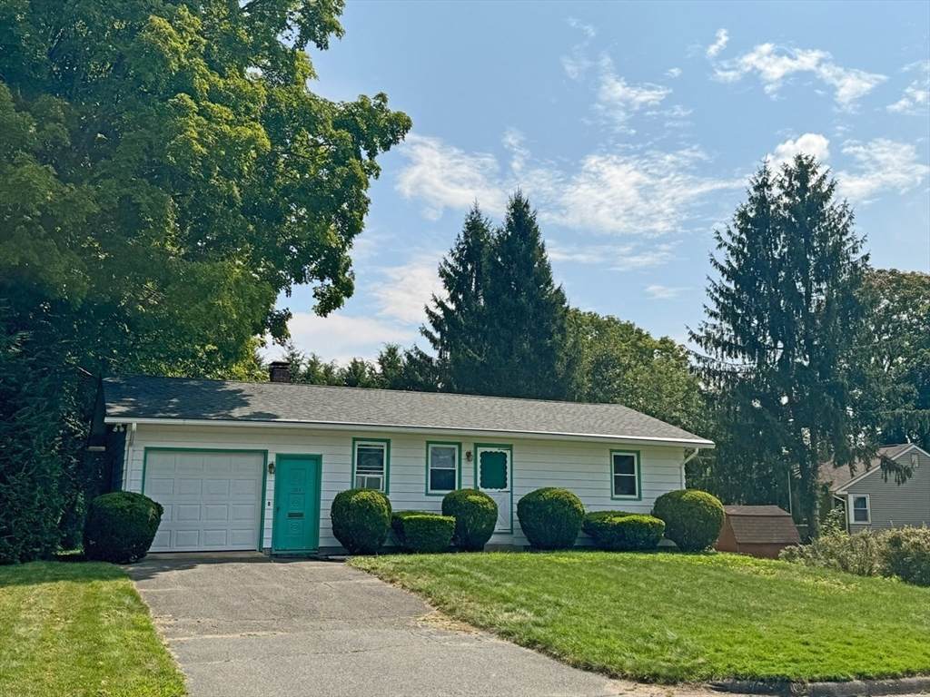 103 Vernon Street - Photo 1
