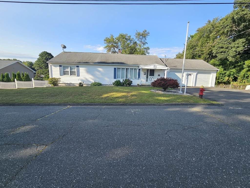 110 Blanchard Street - Photo 1