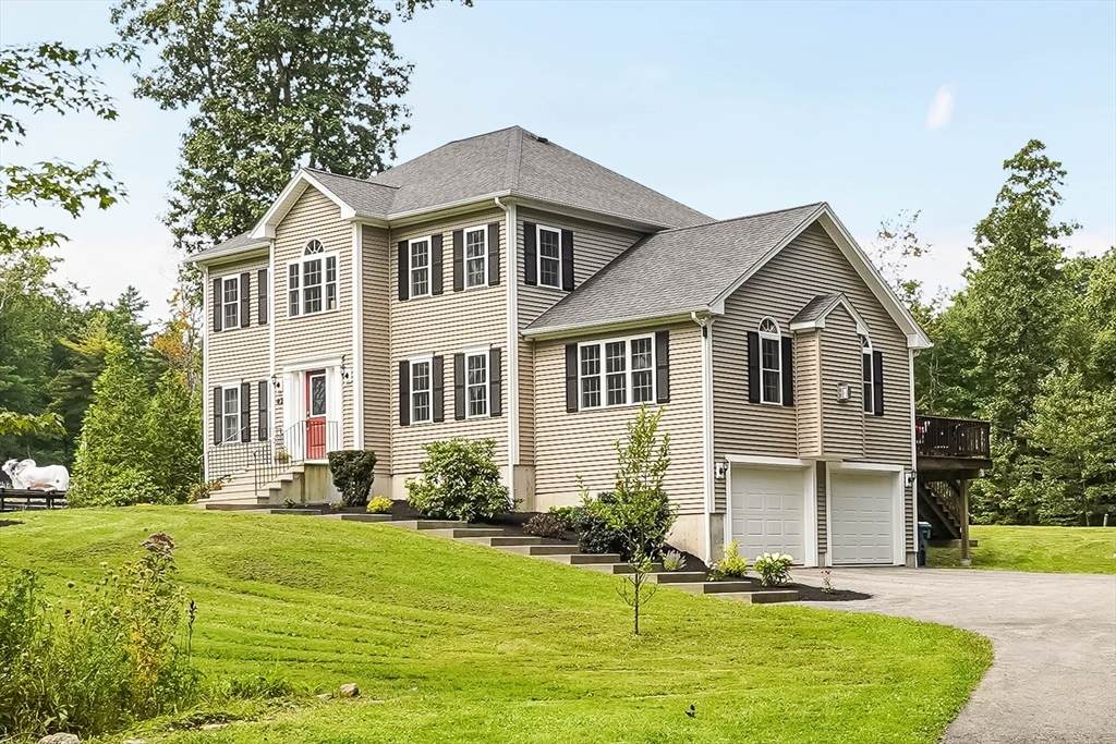 42 Princeton Road - Photo 1