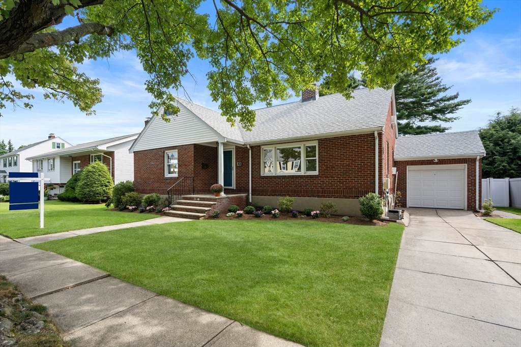 20 Taylor Road - Photo 1