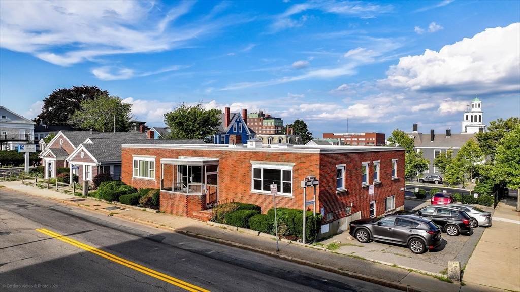 460 County St - Photo 1