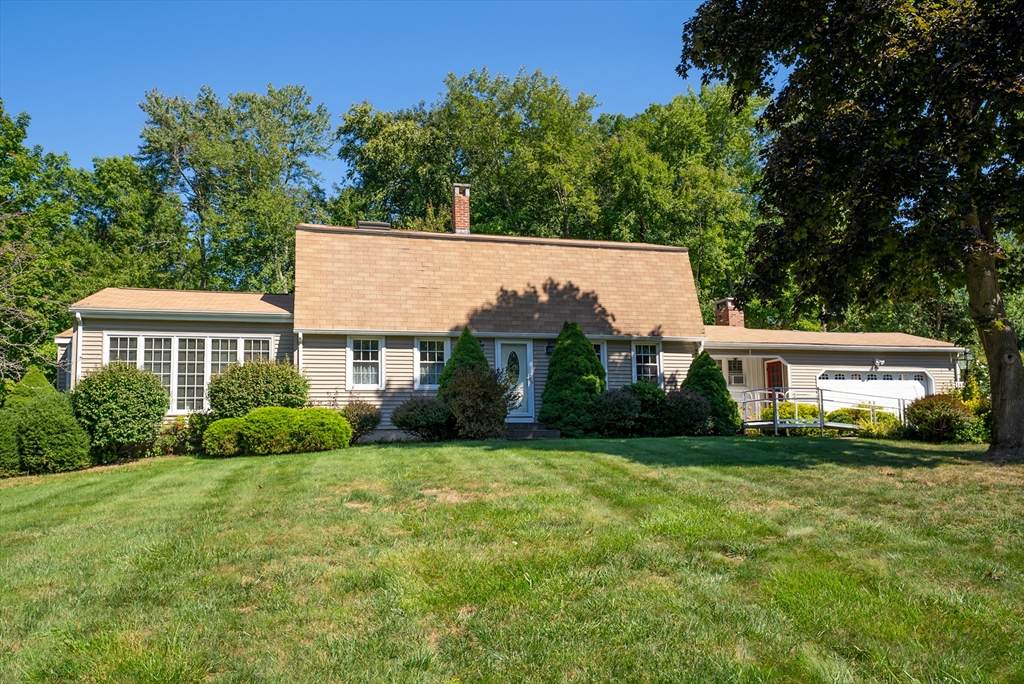 148 Clover Hill Dr - Photo 1