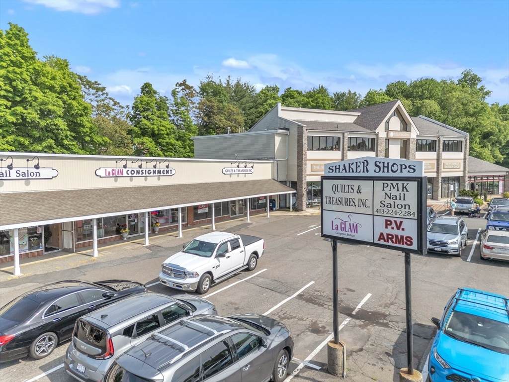 50 Shaker Rd - Photo 1