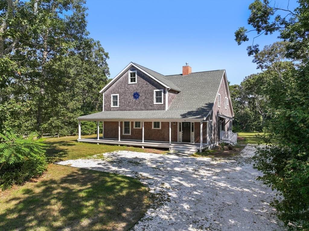 5 Skecheconet Way - Photo 1