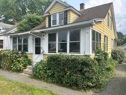 840 East St - Photo 1