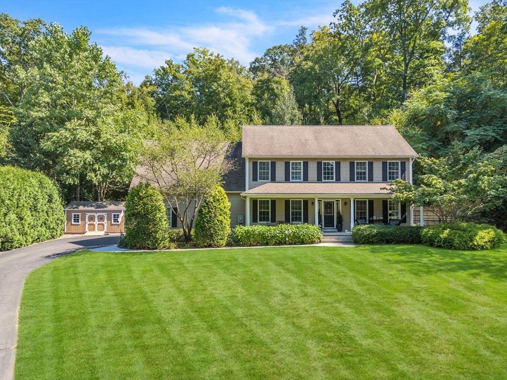 33 Upper River Rd - Photo 1