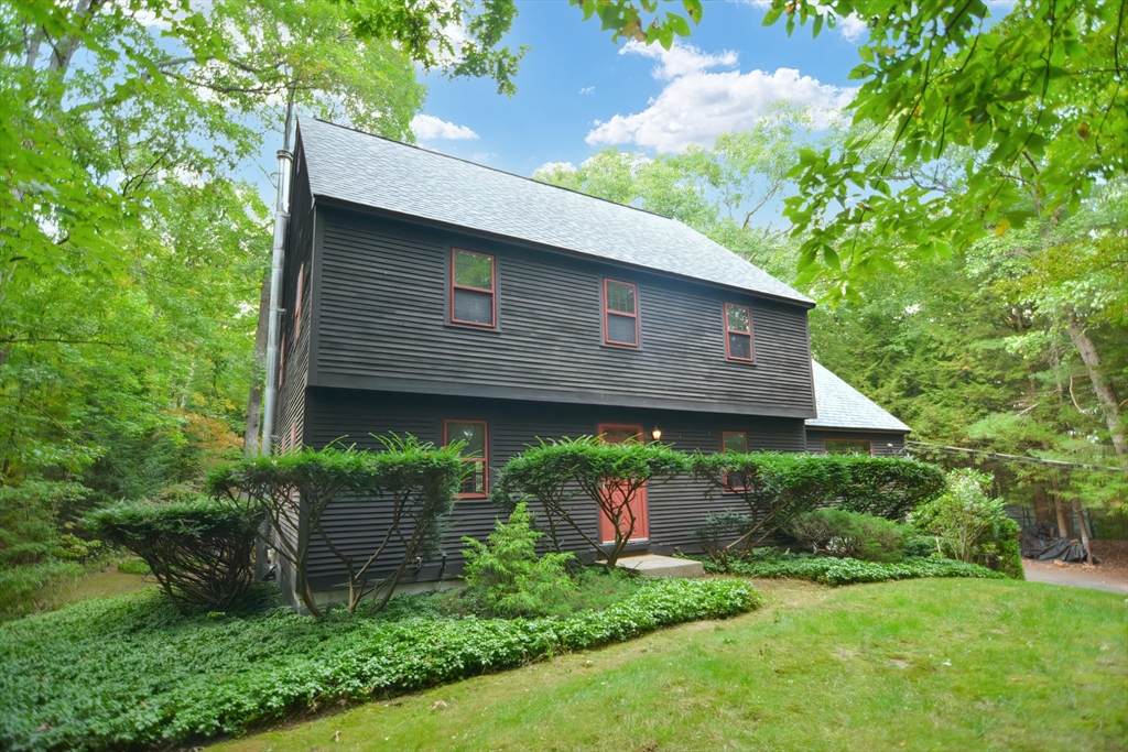 156 Wheeler Rd - Photo 1