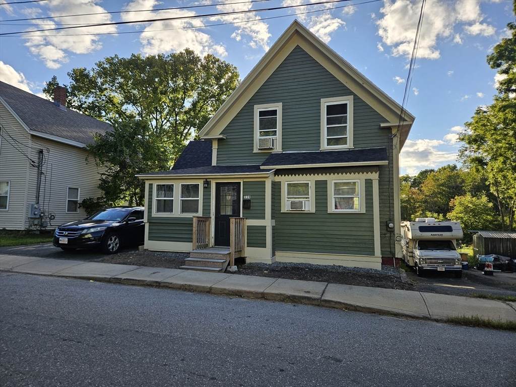559 Cottage Street - Photo 1