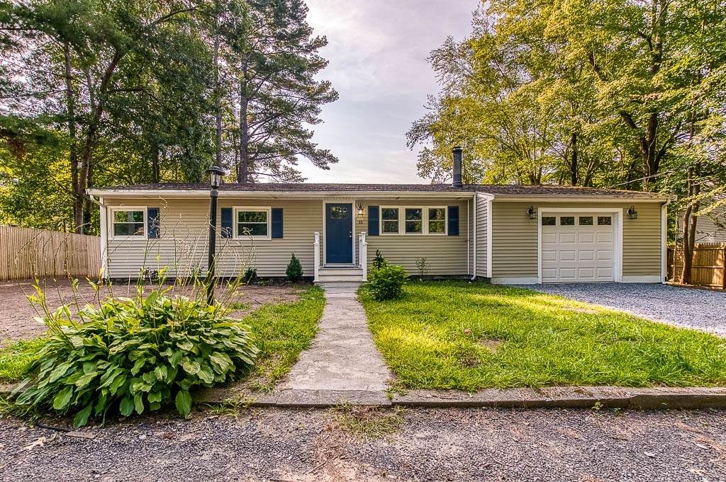 15 Island Road - Photo 1
