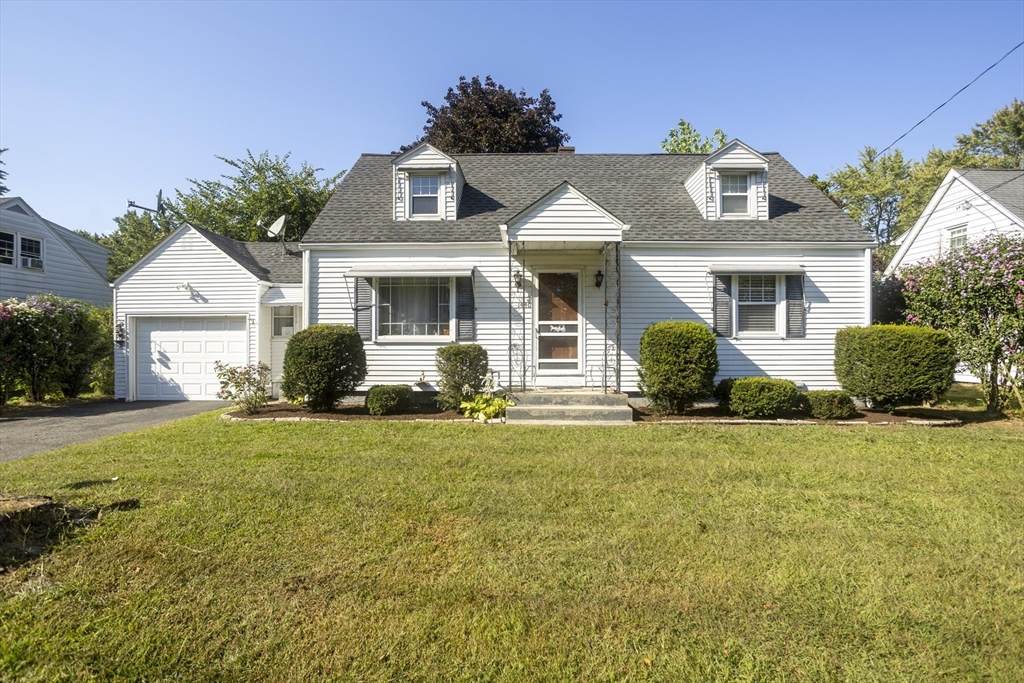 1440 Wilbraham Rd - Photo 1