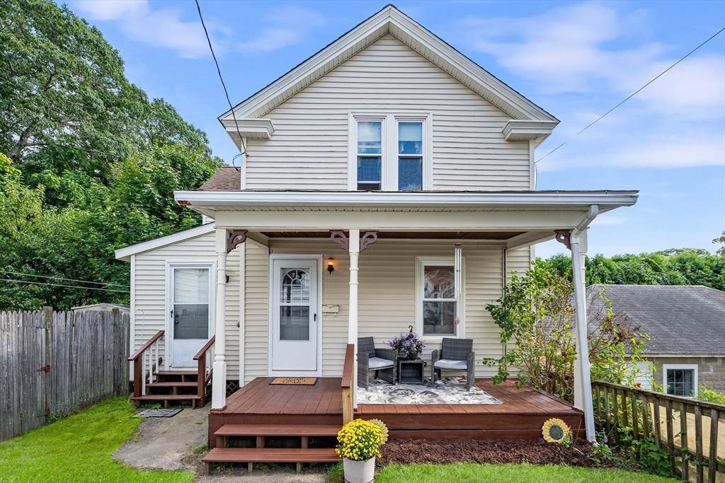 34 & 1/2 Brook St - Photo 1
