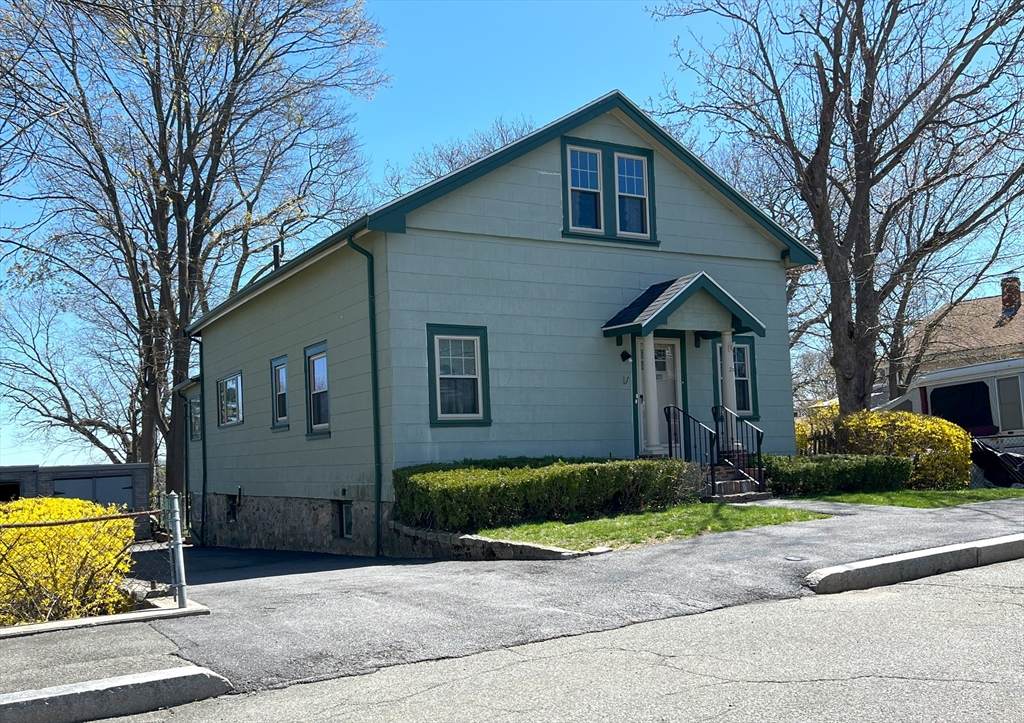 31 Wilson Street - Photo 1