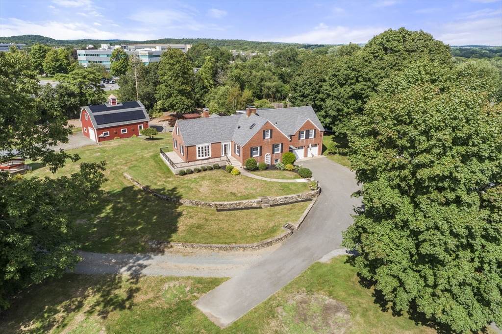 43 Cornell Road - Photo 1