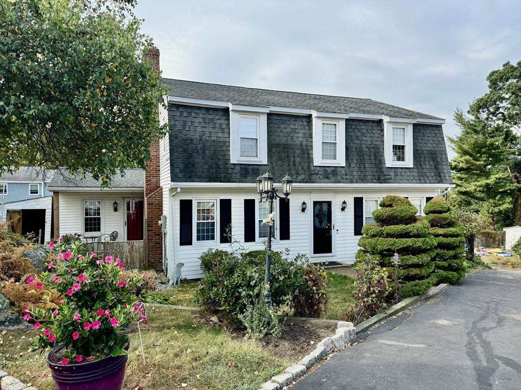 8 Cherry Ln - Photo 1