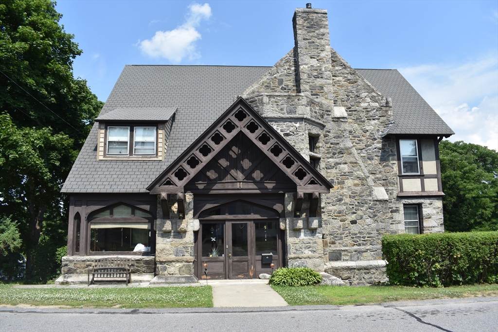 14 Miles St - Photo 1