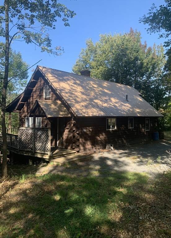 258 Old Wendell Rd - Photo 1