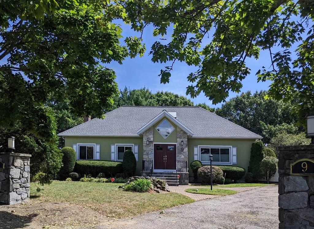 9 Adams Cir - Photo 1