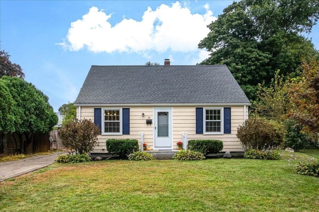 10 West Ct - Photo 1
