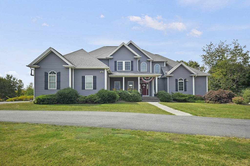 13 Stone Road - Photo 1