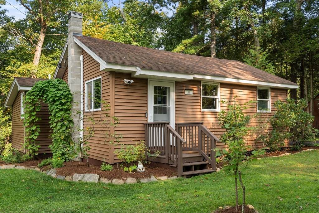 37 Ridge Way & 101 Shore Rd - Photo 1