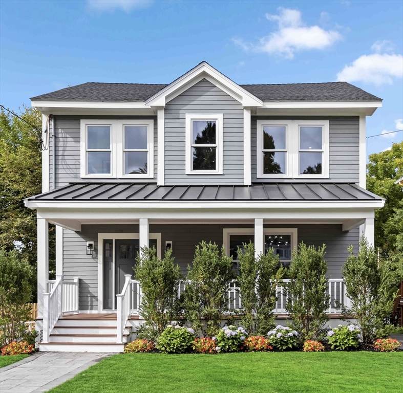 281 Ward St - Photo 1