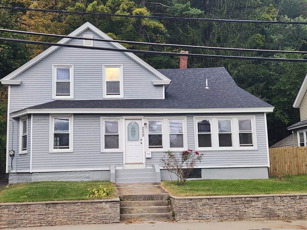 259 S Main St - Photo 1