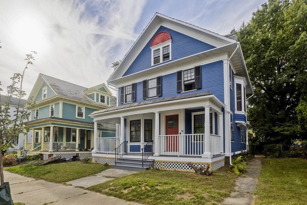 14 Dorchester St - Photo 1