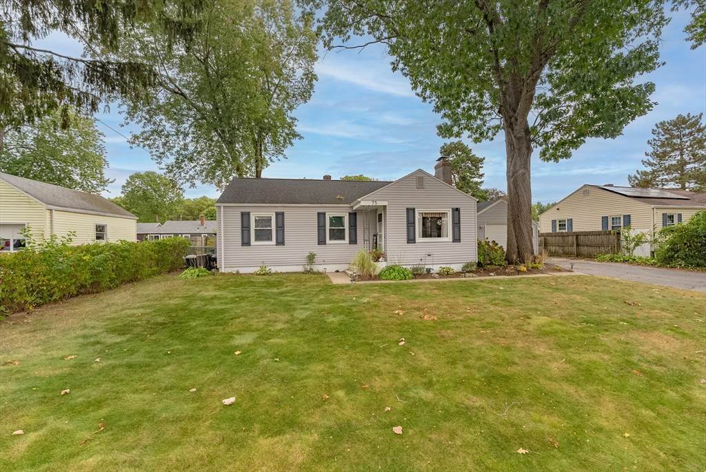 75 Rosemary Dr - Photo 1