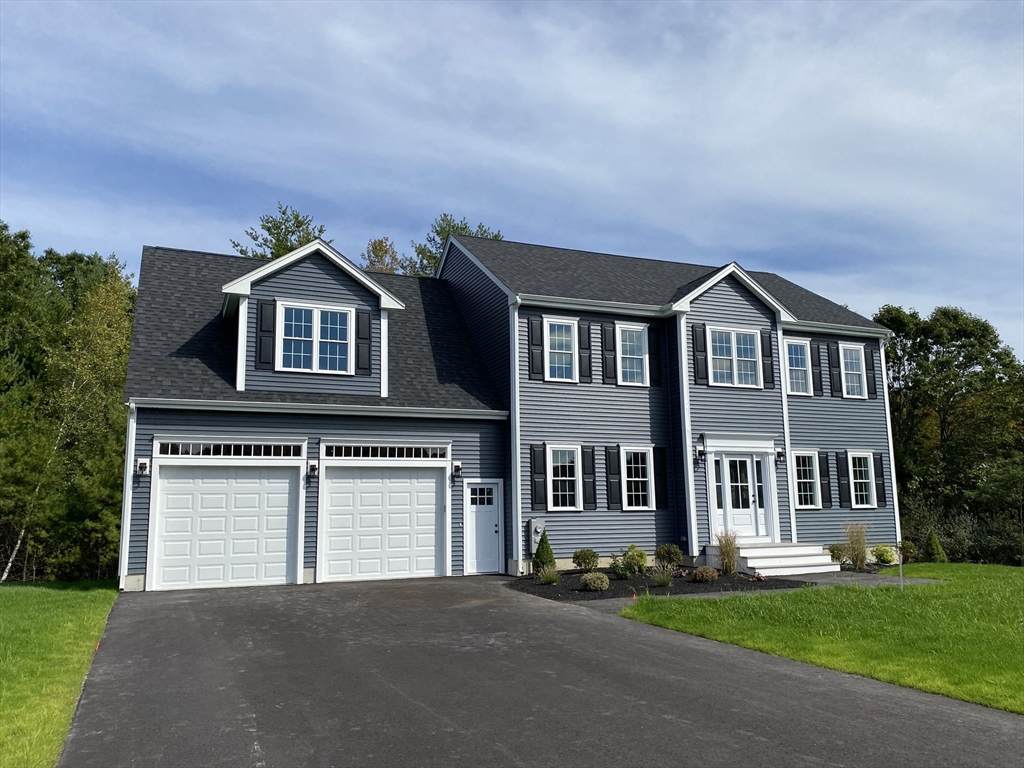 9 Stonegate Drive - Photo 1
