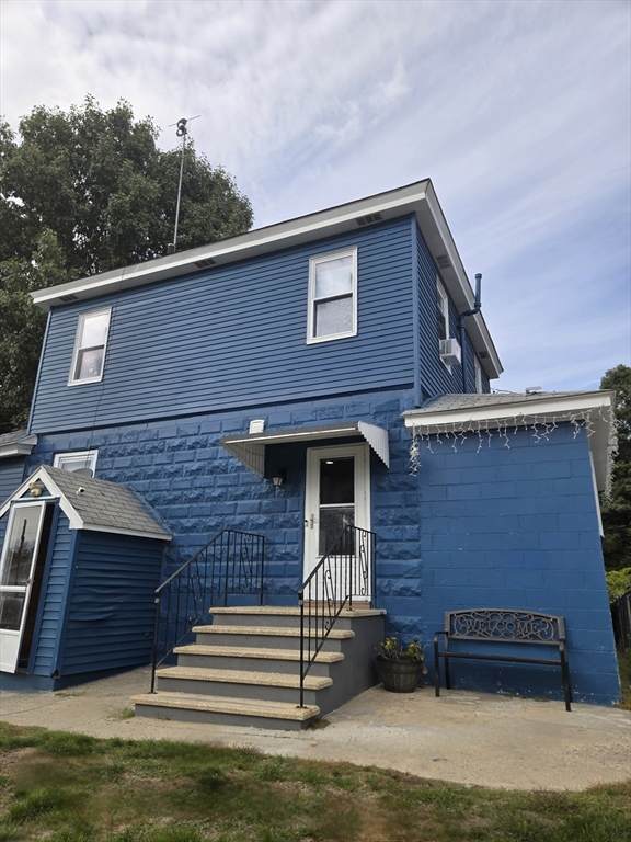 49 Cross Road - Photo 1