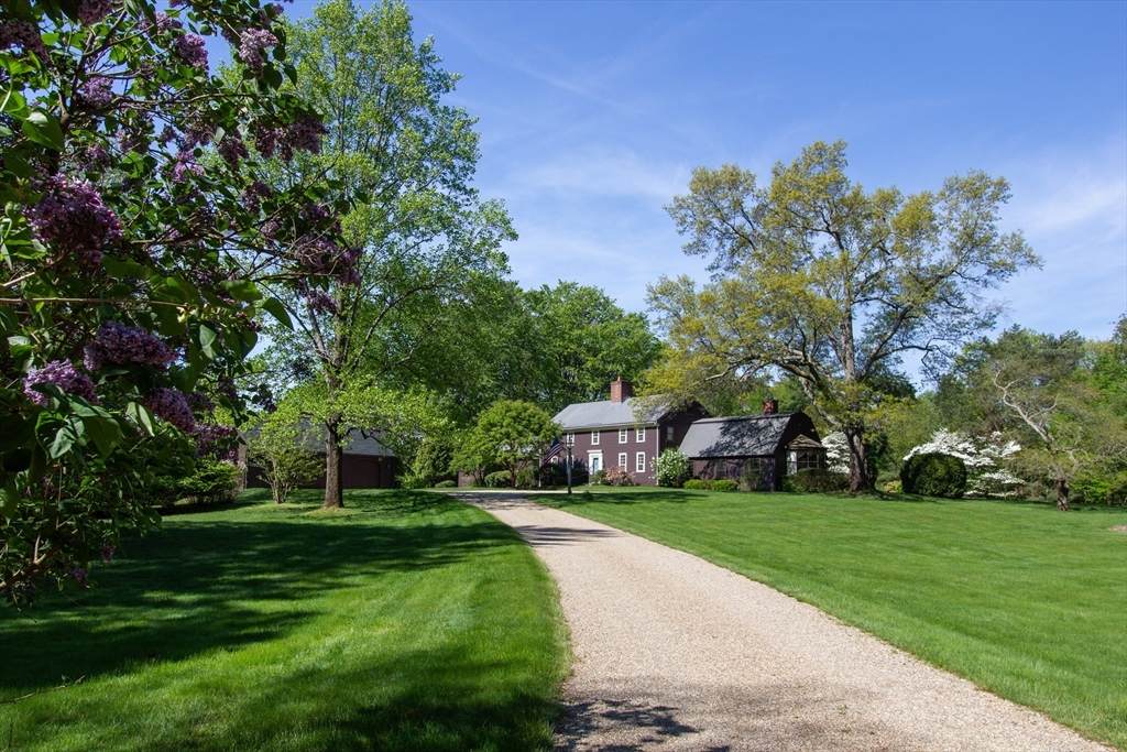 Lot 2C 34 Miles River Road - Photo 1