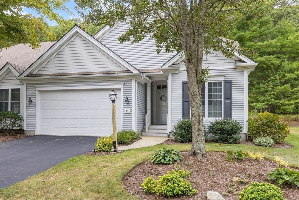 75 Champlain Circle - Photo 1