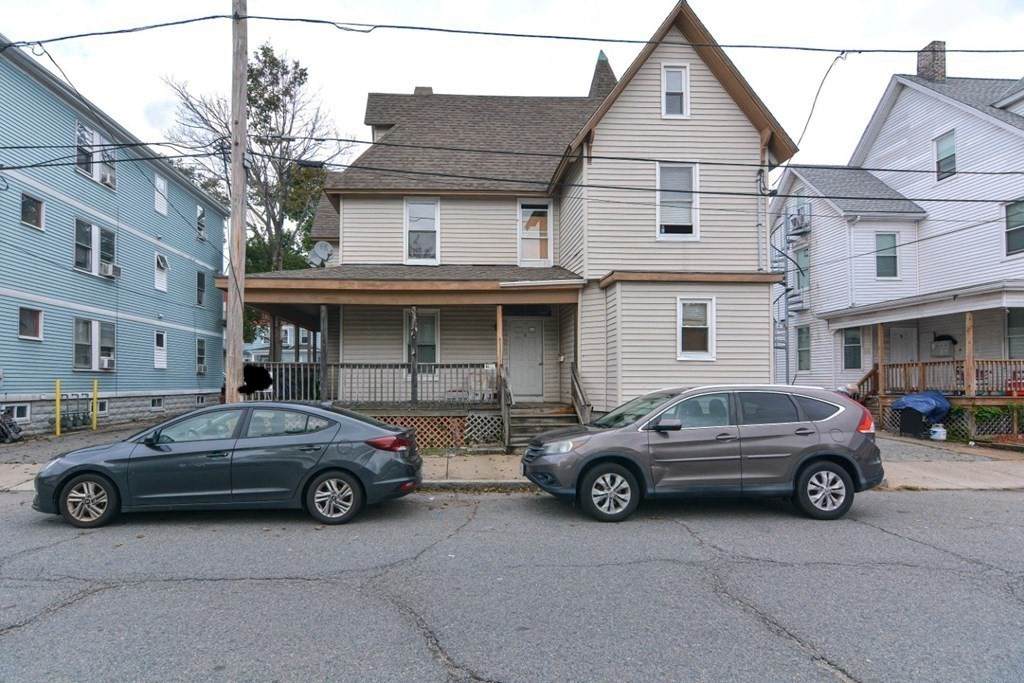 6 Holman Street - Photo 1