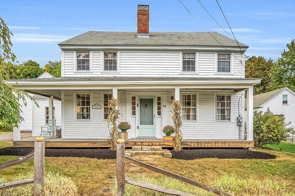 12 Bacon St - Photo 1