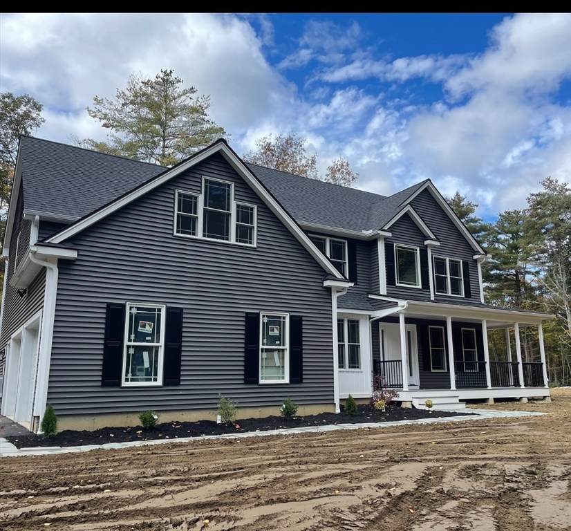 Lot 5 Northside Rd - Photo 1