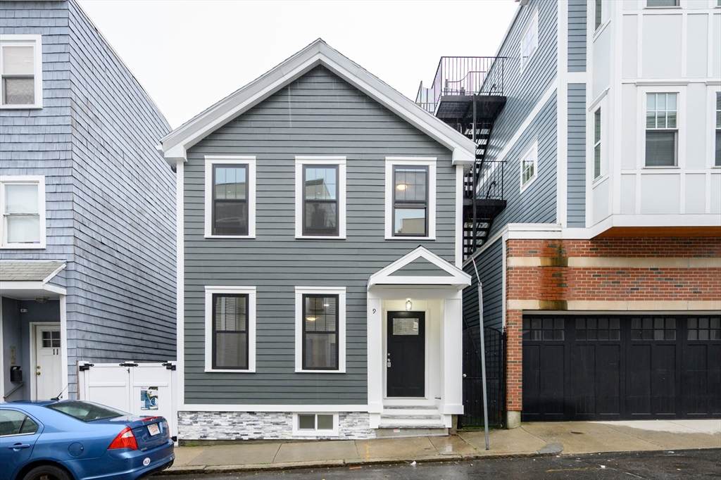 9 Jenkins St - Photo 1