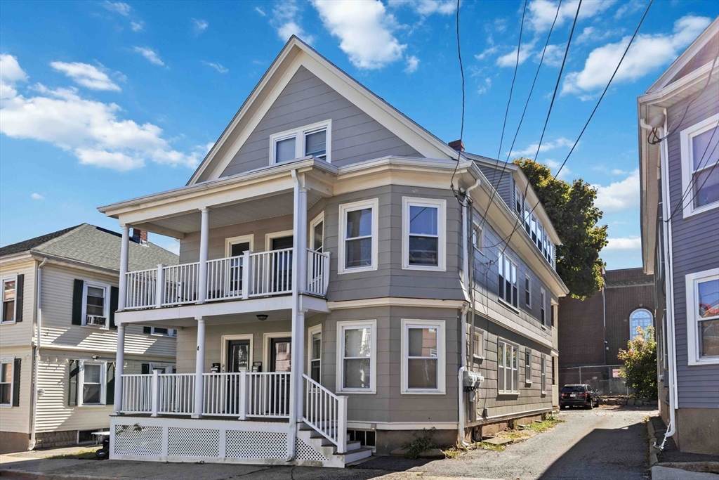 4 Chase St - Photo 1