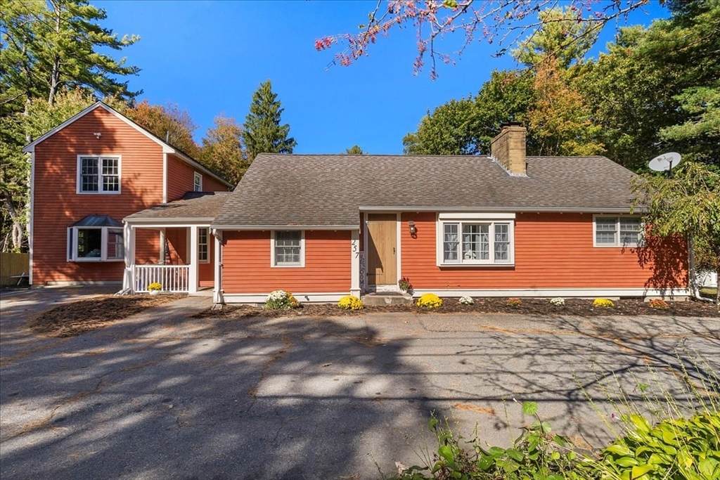 257 W Center St - Photo 1