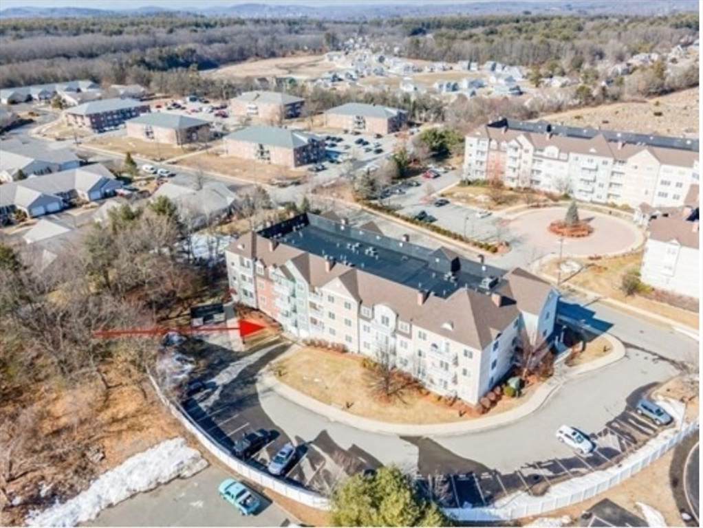 5 Woodman Way - Photo 1