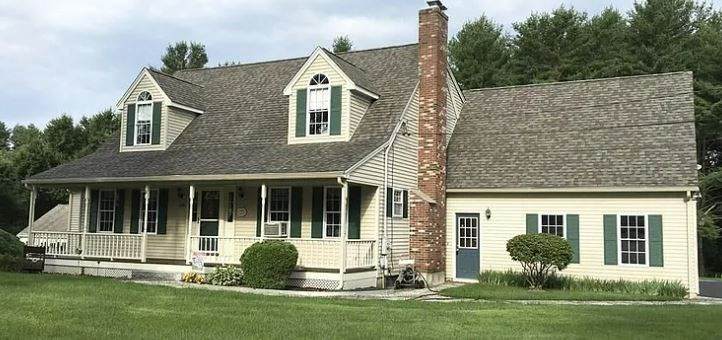 106 N Worcester St - Photo 1